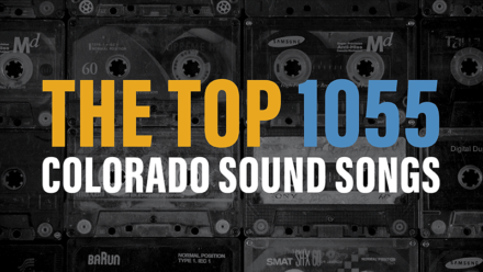 Top 1055 Songs Colorado Sound Countdown