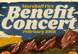 Marshall Fire virtual benefit concert: watch