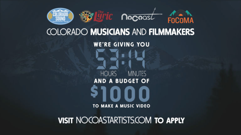 53:14 music video experiment applications – last call