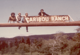 Caribou Ranch featured on this week's Colorado Playlist