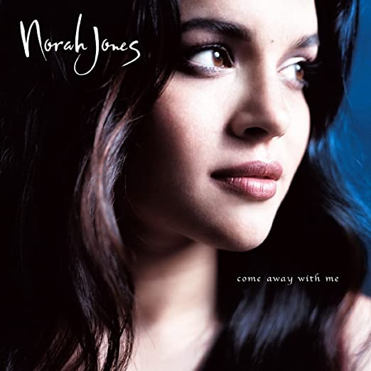 Norah Jones reflects on 20 years of ‘Come Away With Me’