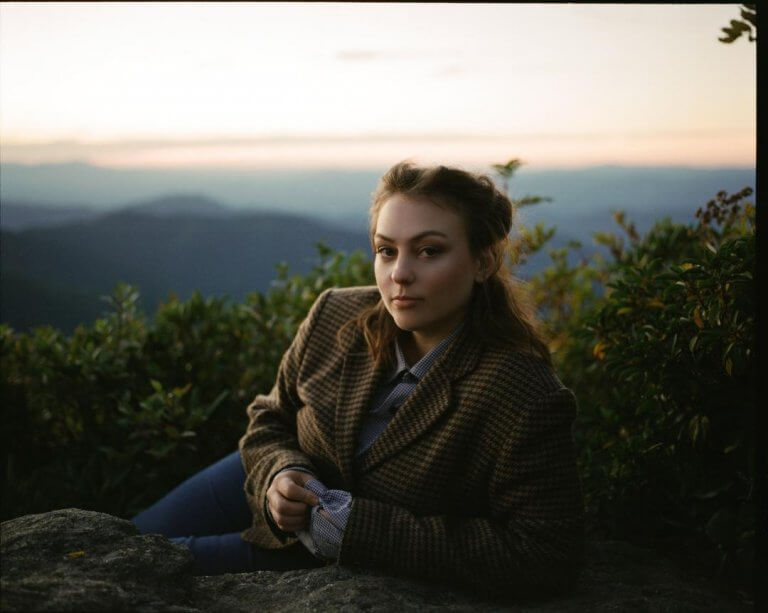 7 questions with Angel Olsen