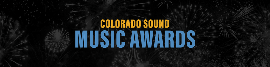 colorado sound music awards 2022