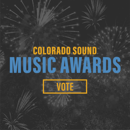 co sound music awards vote