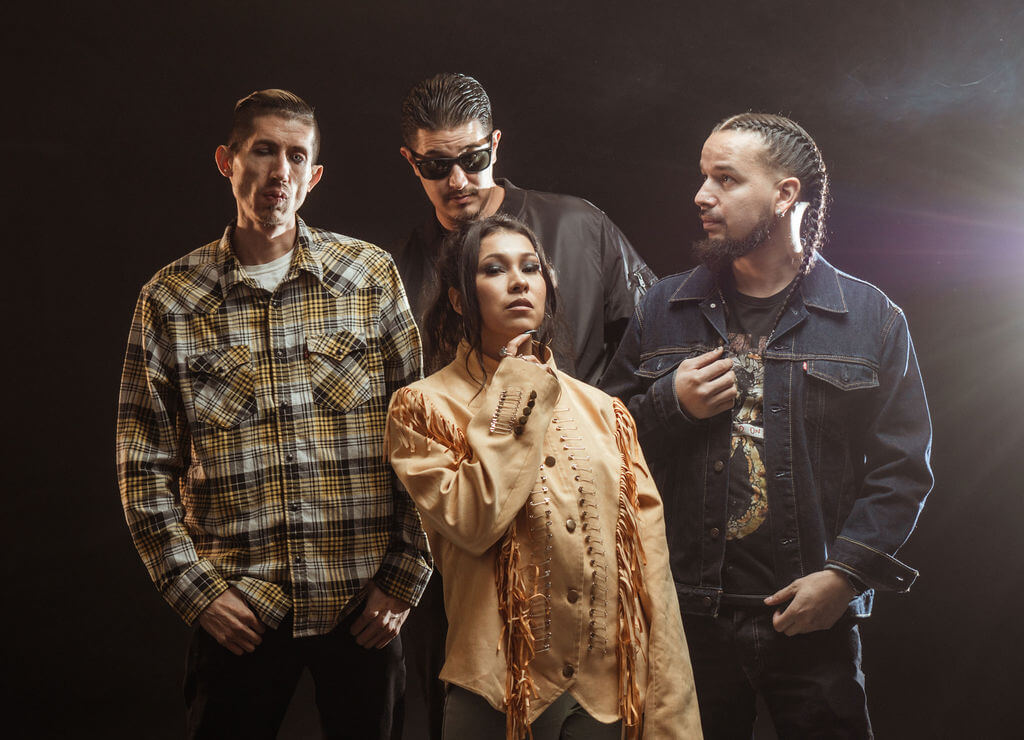2MX2 blends Latin pop and hip-hop on 'Elegantè' | The Colorado Sound
