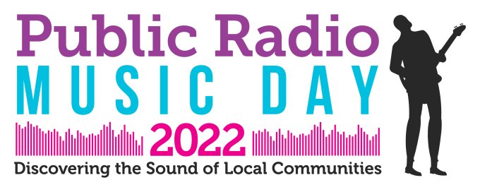 public radio music day 2022