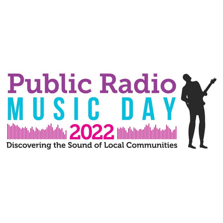 Public Radio Music Day