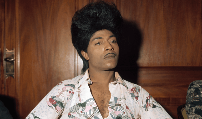 Little Richard, Immediate Family, Hipgnosis among music-related films at BIFF ’23