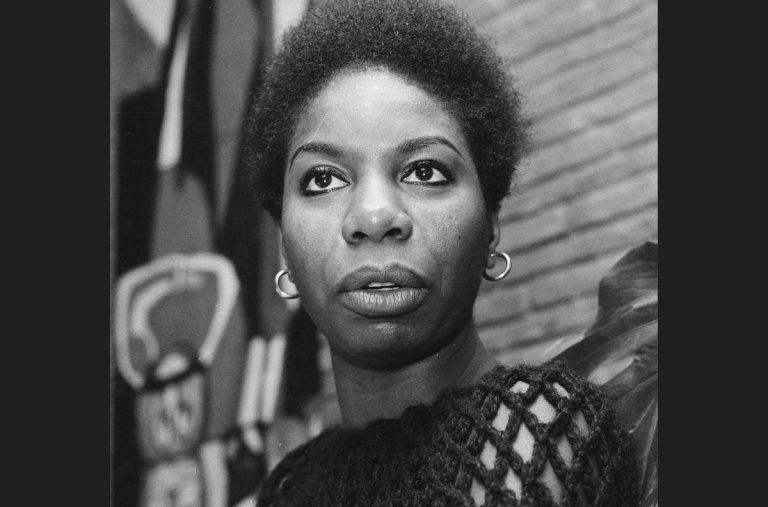 5 Nina Simone songs that shook the world