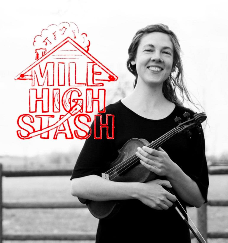 River Arkansas’ Rachel Sliker on Mile High Stash