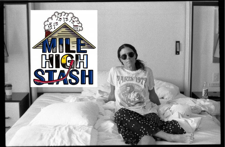 Lisa Siciliano – Mile High Stash