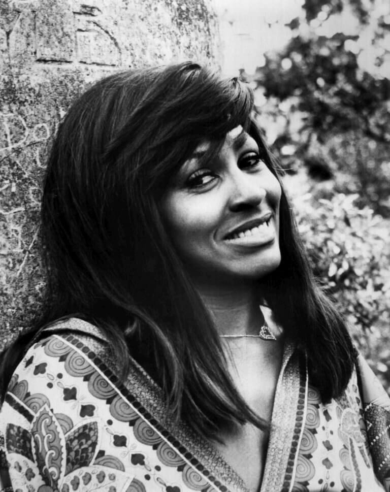 Tina Turner: 7 iconic musical moments