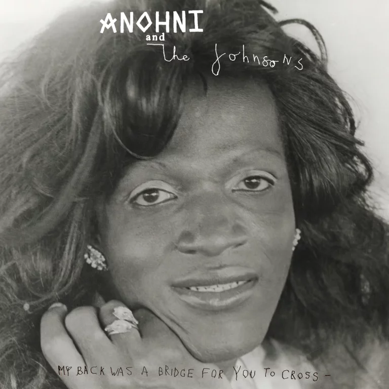 Music Discovery – Anohni and the Johnsons