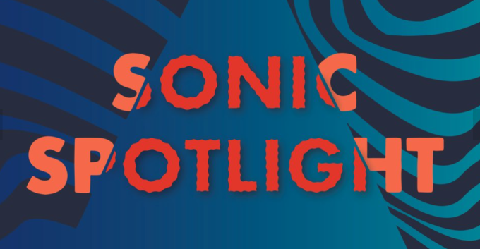 sonic spotlight 2023 logo music competition colorado