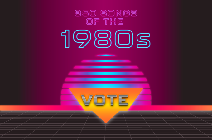best 80s songs 1980s all time top 850 countdown
