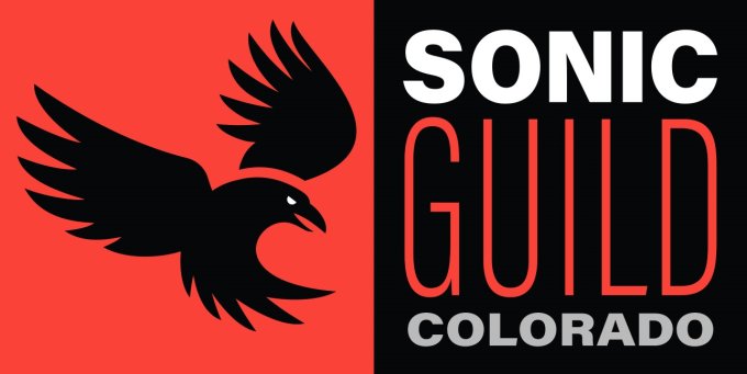 Sonic Guild Colorado 2023 Grant Awards music bands musicians grantees