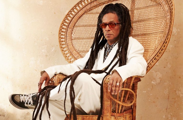 Meet Don Letts, pioneering punk filmmaker and cofounder of Big Audio Dynamite