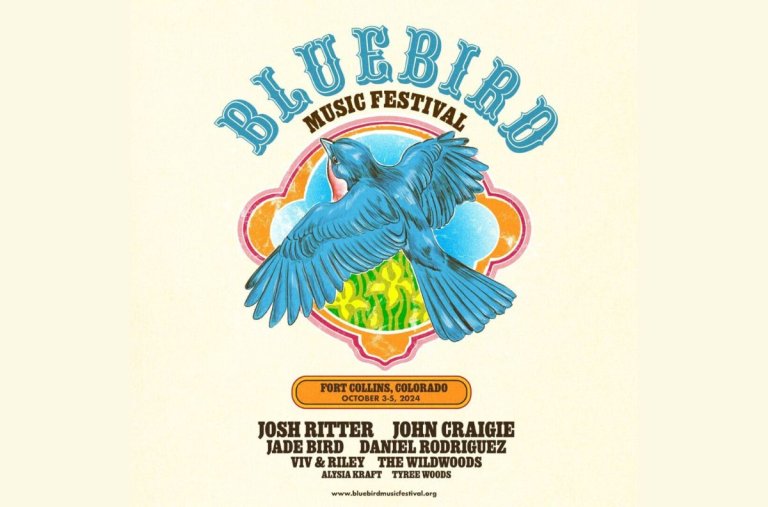 Bluebird Music Festival announces Fort Collins showcase