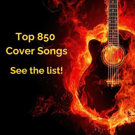 cover songs top 850 photo guitar burning fire