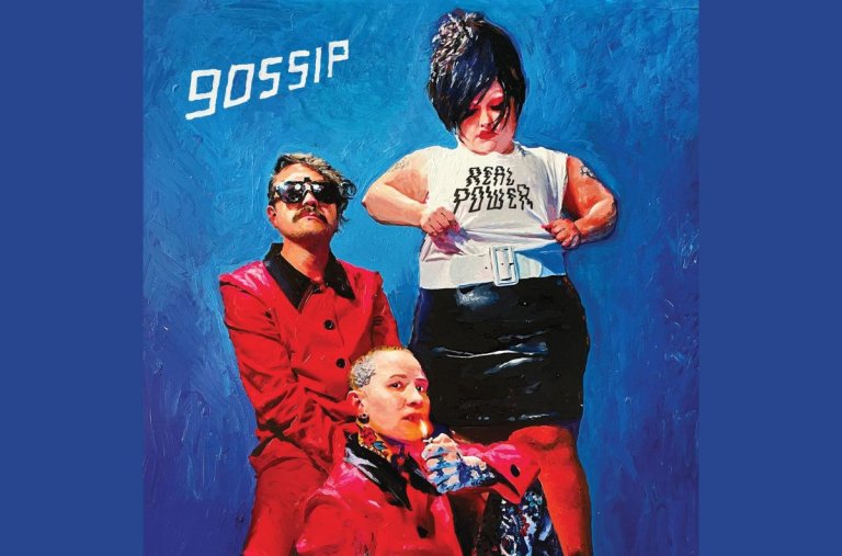 Gossip returns with ‘Real Power’
