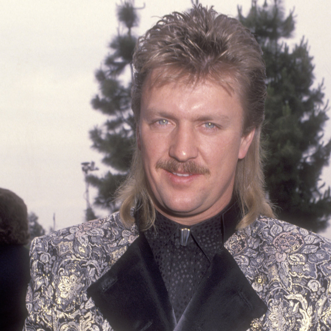 Joe Diffie, December 28, 1958 – March 29, 2020, was an American country singer and songwriter. He had several hits in the genre, including "Pickup Man," and "Third Rock From The Sun."