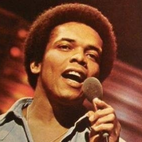 Johnny Nash, August 19, 1940 – October 6, 2020, was an American artist known for his 1972 hit "I Can See Clearly Now".