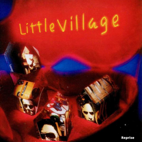 12. Little Village