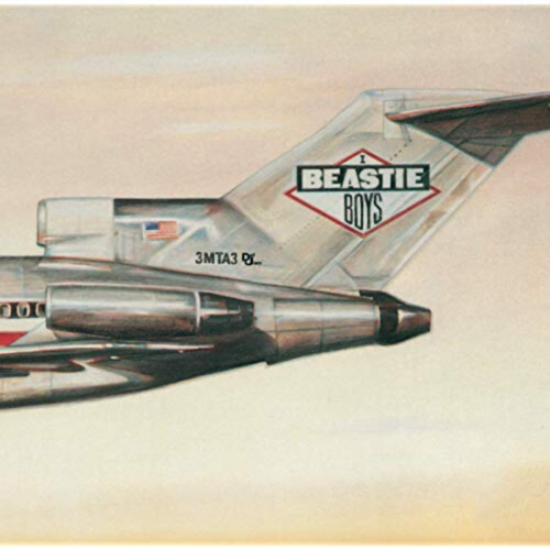 20. Beastie Boys | License To Ill