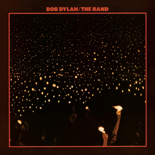 Bob Dylan & The Band |  Before The Flood
