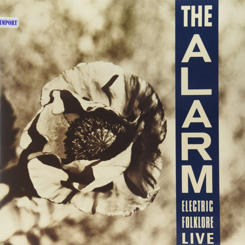 The Alarm | Electric Folklore Live
