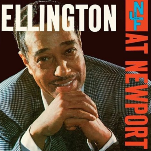 Duke Ellington | Live At Newport