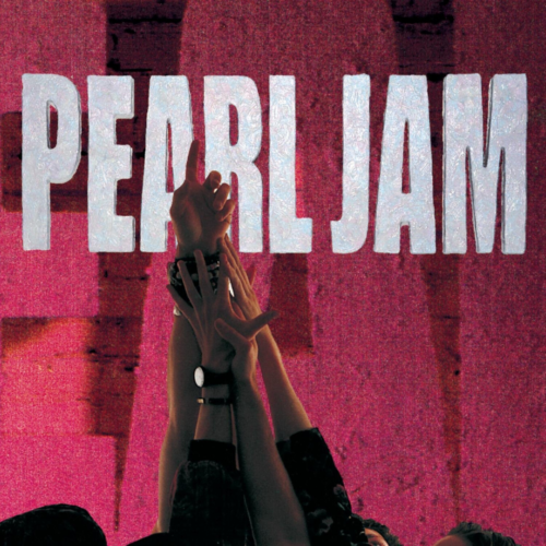 1. Pearl Jam | Ten