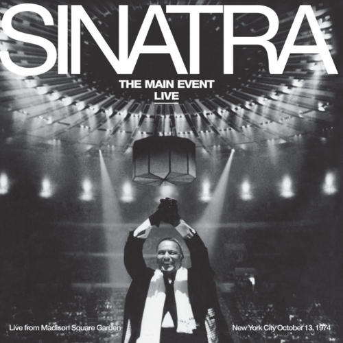 Frank Sinatra | The Main Event Live