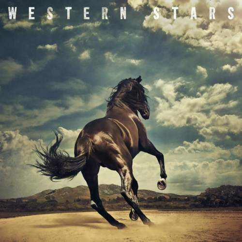Western Stars Springsteen