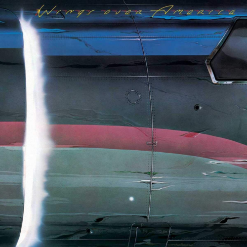 Paul McCartney | Wings Over America