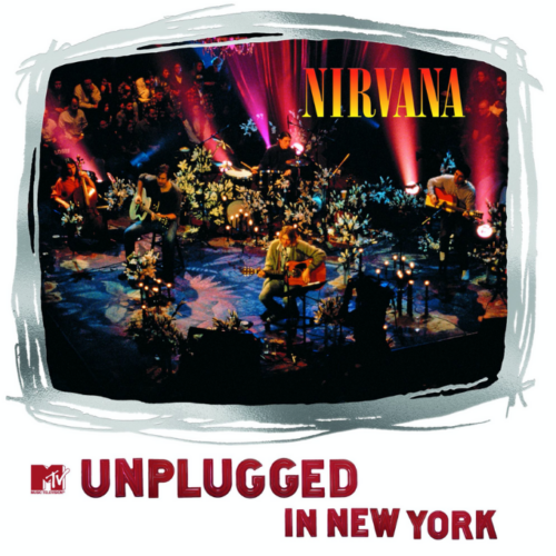 7. Nirvana | Unplugged