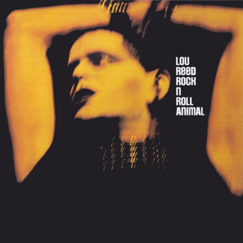 9. Lou Reed | Rock & Roll Animal